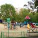 Детская игровая площадка в городе Москва