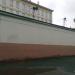 Школьный спортивный зал в городе Москва