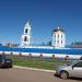 Храм Николая Чудотворца в городе Мензелинск