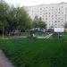 Детская игровая площадка в городе Москва
