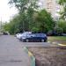 Автостоянка в городе Москва