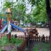 Детская игровая площадка в городе Москва