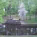 Terrace (en) в городе Рига