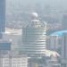 Meteorology, Climatology and Geophysical Agency in Jakarta city