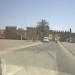 Bab Lakhmiss in Taroudant city