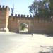bab lahjar (fr) in Taroudant city