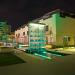 Emerald Residences (en) în Bucureşti oraş