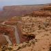 Moki Dugway