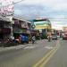 Bldg w Billboard (en) in Butuan city