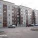 Слуцкая ул., 9 в городе Вырица