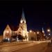 Church Evangelical Lutheran St. Matheus