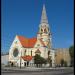 Church Evangelical Lutheran St. Matheus