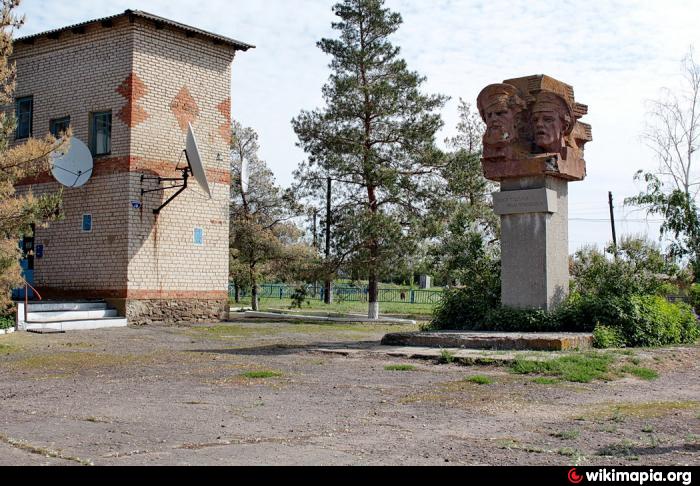 Памятник Поддтелкову и Кривошлыкову   Верхнесвечниково image 7