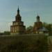Церковь Благовещения Пресвятой Богородицы в Степановском