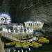 Salina Turda secondary entrance