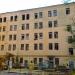 Снесенный жилой дом (Измайловский бул., 13/53) в городе Москва