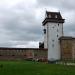 Hermann Castle (also Hermannsfeste, Herman Castle, Narva Castle, Estonian: Hermanni linnus) in Narva city