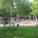 Детская игровая площадка в городе Москва