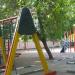 Детская игровая площадка в городе Москва