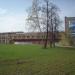 Рижский вагоностроительный завод в городе Рига