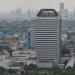 Jakarta City Hall and Governor's Office