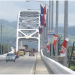 Magsaysay Bridge (en) in Butuan city