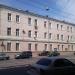 Лесная ул., 61 строение 1 в городе Москва