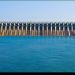 Bargi Dam Reservoir