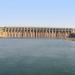 Bargi Dam Reservoir