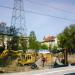 Пешеходный туннель (ru) in Sopot city