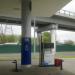 Gazpromneft Petrol Station No. 114