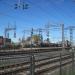 Tikkurila railway station in Vantaa city