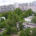 6-й микрорайон Строгина в городе Москва