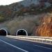 Sveti Rok Tunnel