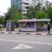 Автобусная остановка «6-й микрорайон Орехово-Борисова» в городе Москва