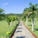 Jardim da Saudade Cemetery in Rio de Janeiro city