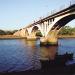 ancien pont d'azemmour