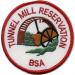 Tunnel Mill Boy Scout Reservation