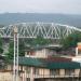 Magsaysay Bridge (en) in Butuan city