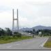 Macapagal Bridge (en) in Butuan city