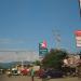 Caltex Gasoline - Ampayon Station (en) in Butuan city