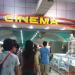 Cinema (en) in Butuan city