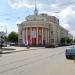Орловский государственный театр для детей и молодёжи «Свободное пространство» в городе Орёл