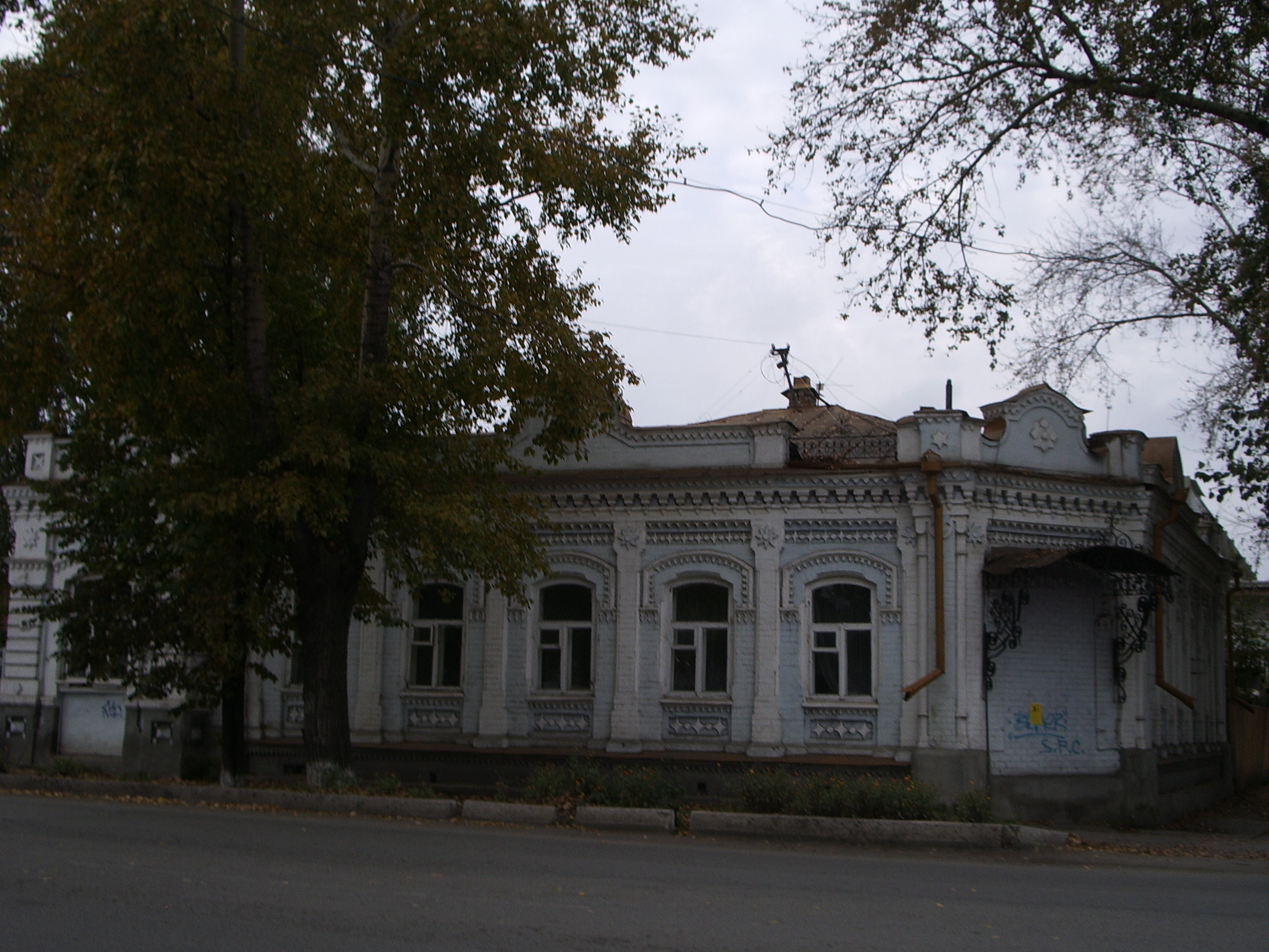 Торговый дом «Смирновъ» - Ирбит