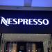 Nespresso na São Paulo city