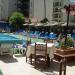 Aegean Park Hotel 3* в городе Мармарис