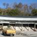 Maryland & Pennsylvania Railroad Roundhouse (former)