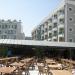 Emre Beach Hotel 4* в городе Мармарис