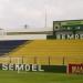 Estádio Municipal Nhozinho Santos