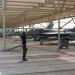 F-16 Apron Shelters